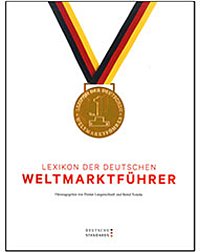 Enciclopedia de los líderes alemanes del mercado mundial 2015